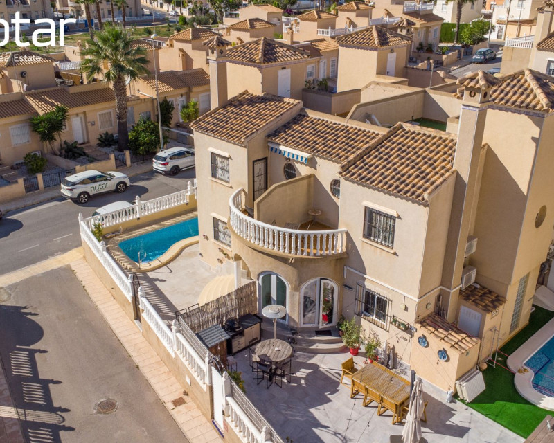 Townhouse · Resale · Villamartín · Villamartín