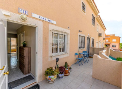 Upper floor - Resale - Torrevieja - Aguas Nuevas