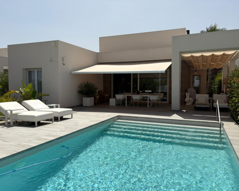 Villa · Återförsäljning · Algorfa · La Finca Golf