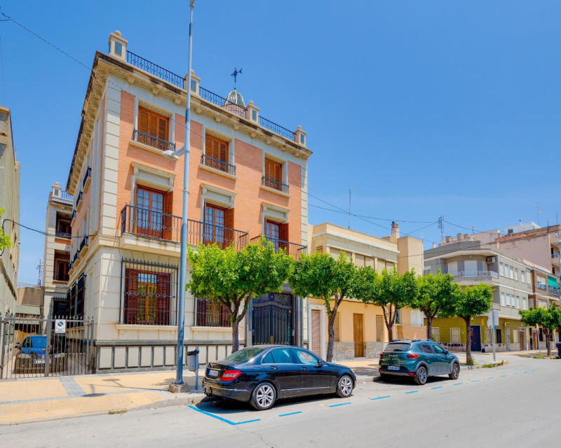 Villa · Återförsäljning · Callosa De Segura · Callosa De Segura