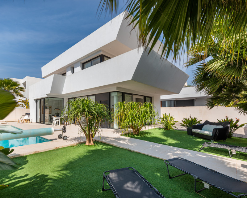 Villa · Återförsäljning · Ciudad Quesada - Rojales · Ciudad Quesada - Rojales