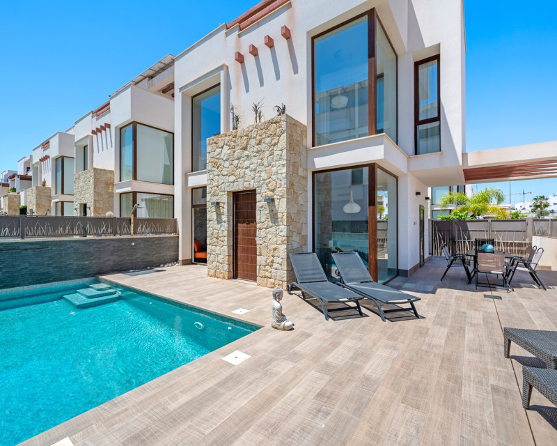 Villa · Återförsäljning · Ciudad Quesada - Rojales · Ciudad Quesada - Rojales