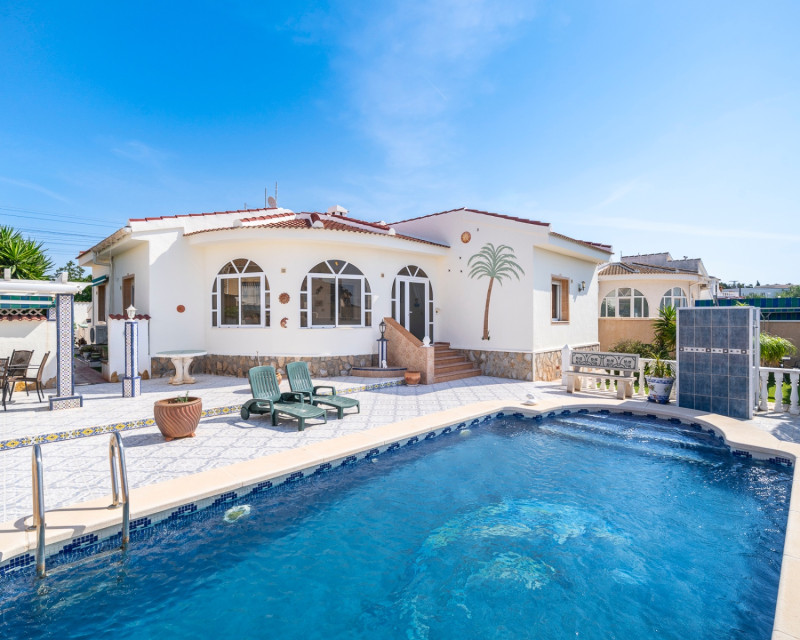 Villa · Återförsäljning · Ciudad Quesada - Rojales · Ciudad Quesada - Rojales