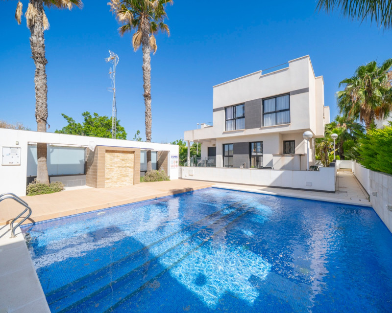 Villa · Återförsäljning · Ciudad Quesada - Rojales · Ciudad Quesada - Rojales