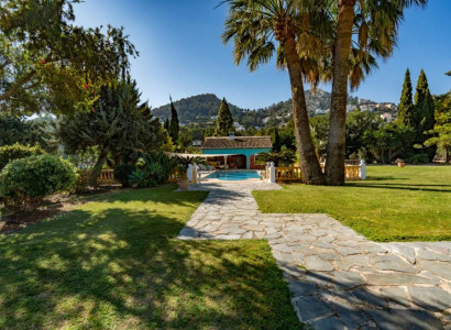 Villa - Återförsäljning - Denia - La Sella Golf