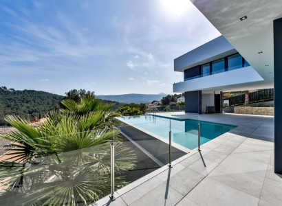 Villa - Återförsäljning - Jávea - Jávea - Xàbia Centro