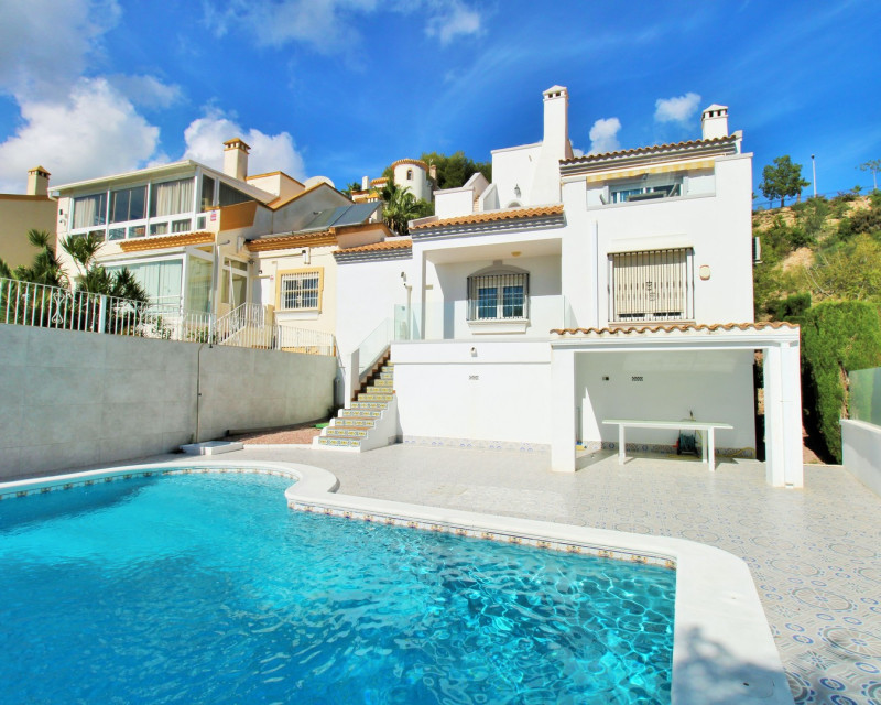 Villa · Återförsäljning · Las Ramblas · Las Ramblas