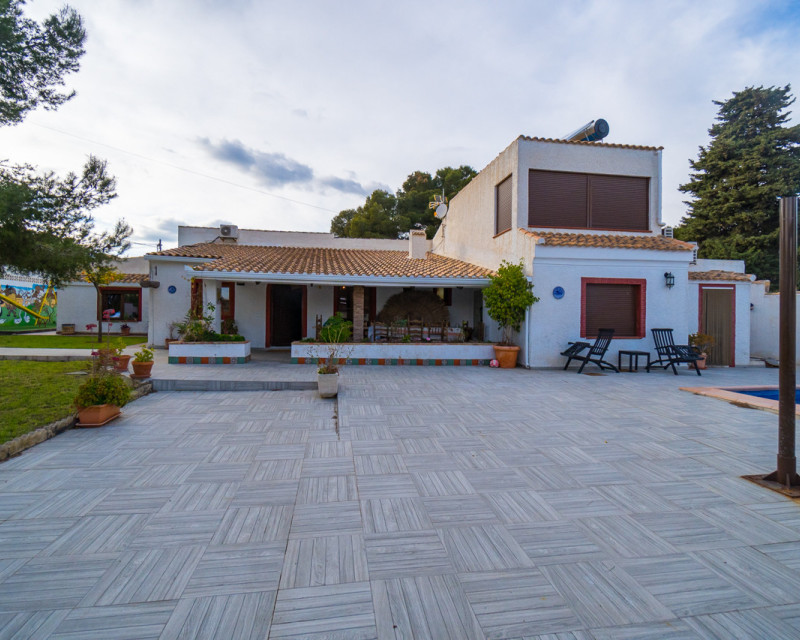 Villa · Återförsäljning · Lomas de Cabo Roig · Lomas de Cabo Roig