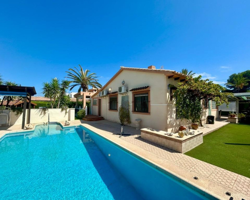 Villa · Återförsäljning · Orihuela Costa · Cabo Roig