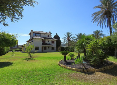 Villa - Återförsäljning - Orihuela Costa - Cabo Roig