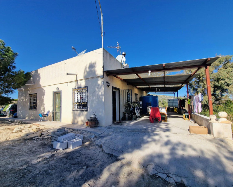 Villa · Återförsäljning · Orihuela Costa · Hurchillo