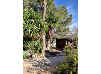 Villa - Återförsäljning - Orihuela Costa - La Murada