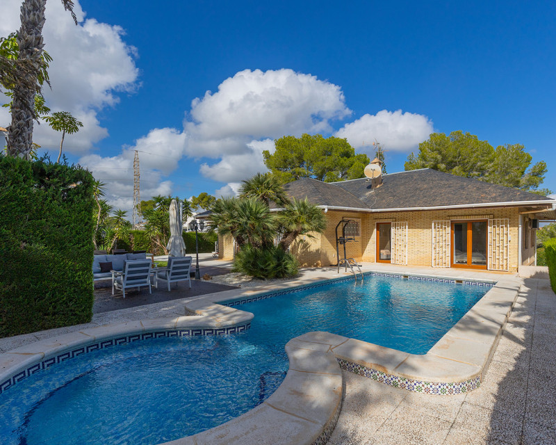 Villa · Återförsäljning · Orihuela Costa · Las Filipinas