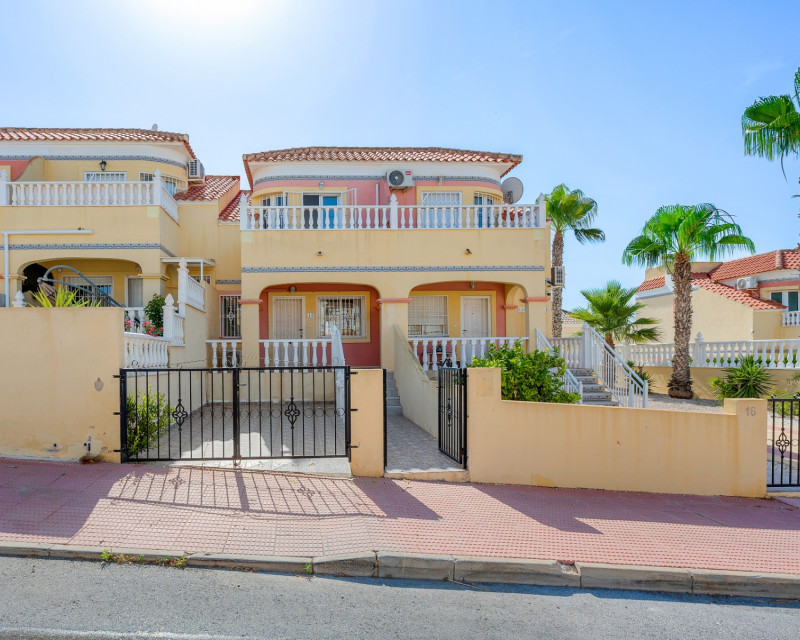 Villa · Återförsäljning · Orihuela Costa · Las Filipinas