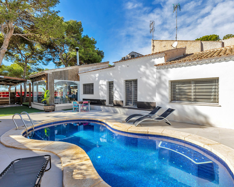 Villa · Återförsäljning · Orihuela Costa · Orihuela Costa