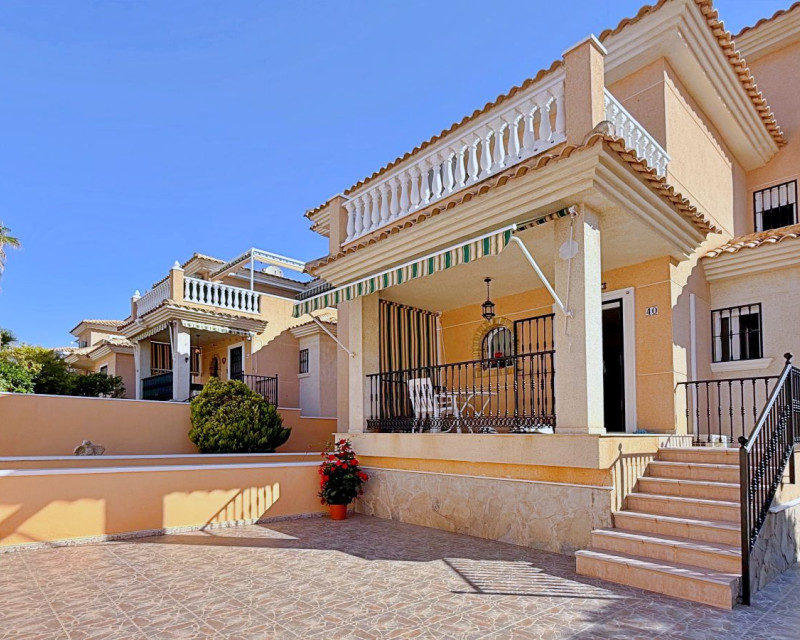 Villa · Återförsäljning · Orihuela Costa · Orihuela Costa
