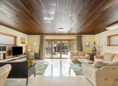 Villa - Återförsäljning - Orihuela Costa - Orihuela Costa