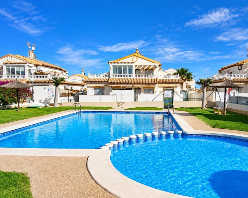 Villa · Återförsäljning · Orihuela Costa · Orihuela Costa