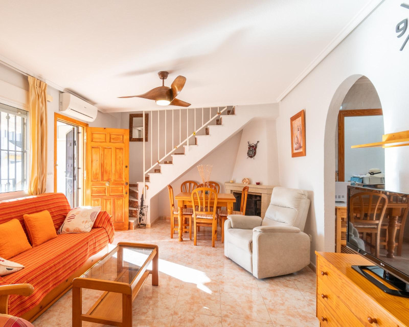 Villa · Återförsäljning · Orihuela Costa · Playa Flamenca