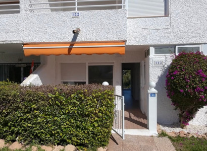 Villa - Återförsäljning - Orihuela Costa - Villamartin