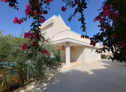 Villa - Återförsäljning - Rojales - Ciudad Quesada