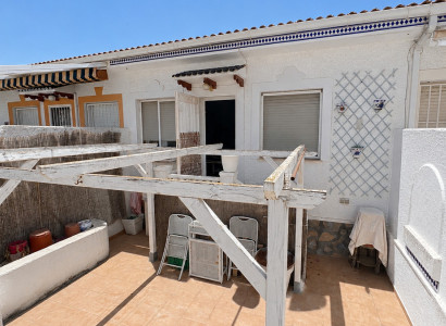 Villa - Återförsäljning - Rojales - Ciudad Quesada