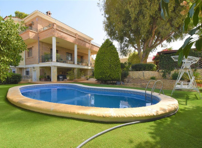 Villa - Återförsäljning - Rojales - Rojales Centro