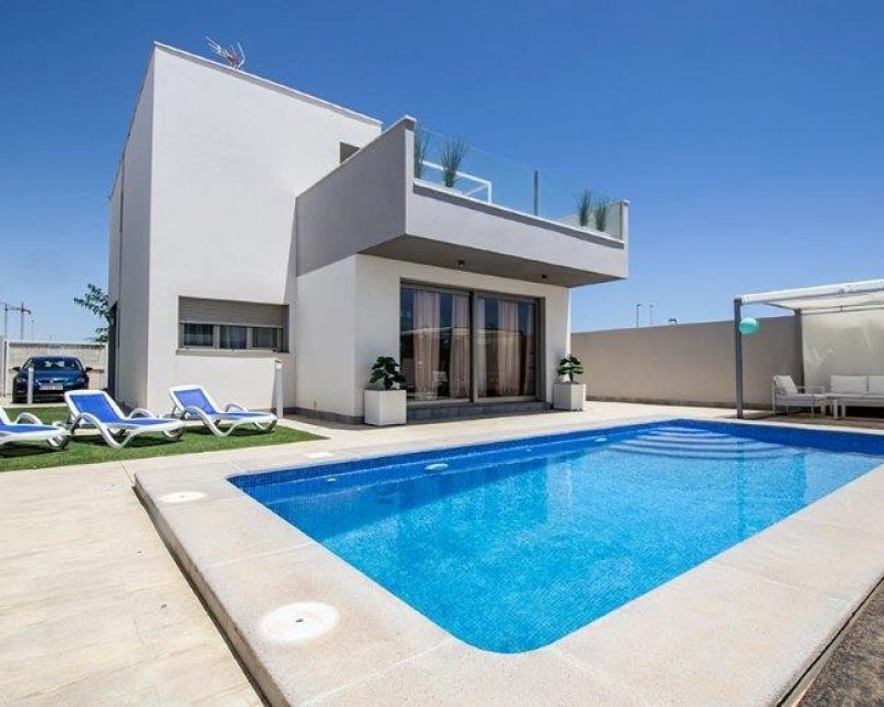 Villa · Återförsäljning · Torre de la Horadada · Torre de la Horadada