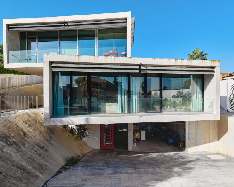 Villa · Återförsäljning · Torres de Cotillas · Torres de Cotillas