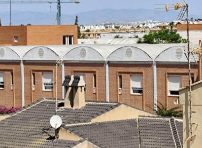 Villa - Återförsäljning - Torrevieja - La Mata