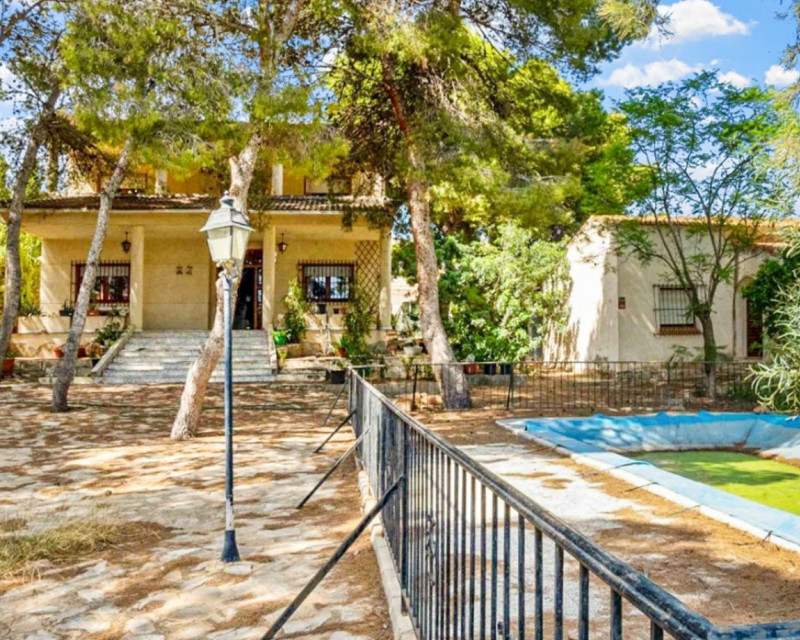 Villa · Återförsäljning · Torrevieja · Los Balcones - Los Altos del Edén