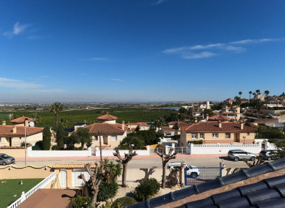 Villa - Bruktbolig - Algorfa - Algorfa Centro