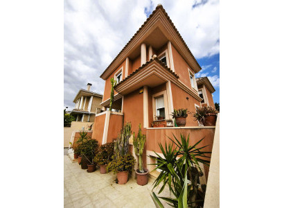 Villa - Bruktbolig - Alicante - Alicante Centro