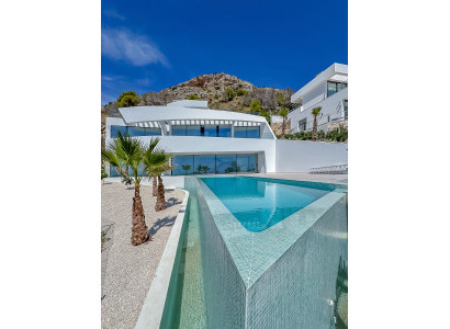 Villa - Bruktbolig - Altea - Altea Hills