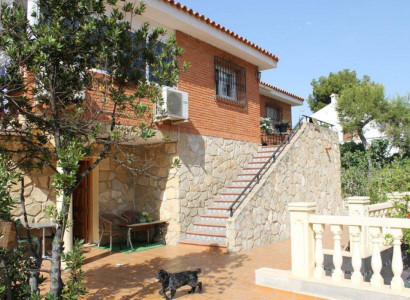 Villa - Bruktbolig - Benidorm - Benidorm Centro