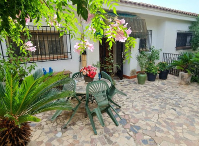 Villa - Bruktbolig - Benidorm - Benidorm Centro