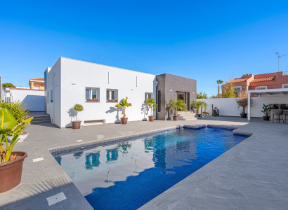 Villa - Bruktbolig - Ciudad Quesada - Rojales - Ciudad Quesada - Rojales