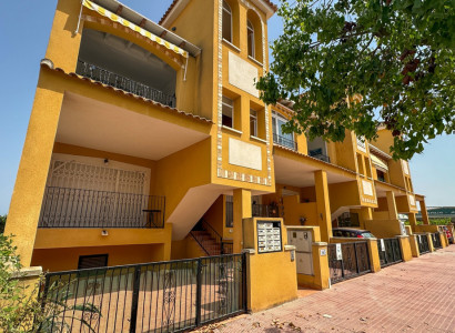 Villa - Bruktbolig - Daya Nueva - Daya Nueva Centro