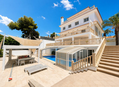 Villa - Bruktbolig - Dehesa de campoamor - Campoamor