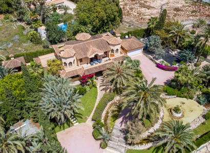 Villa - Bruktbolig - Elche/Elx - 33685