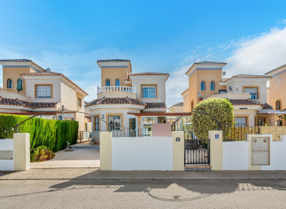 Villa - Bruktbolig - Guardamar del Segura - Guardamar del Segura Centro