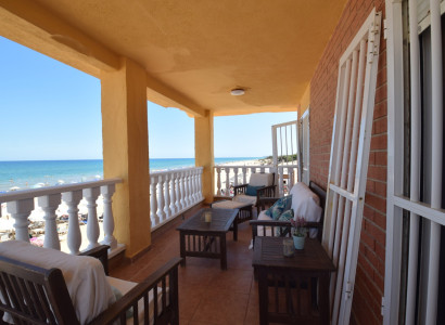 Villa - Bruktbolig - Guardamar del Segura - Guardamar del Segura Centro