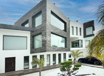 Villa - Bruktbolig - Jávea - Jávea - Xàbia Centro