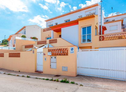 Villa - Bruktbolig - l'Alfas del Pi - L'Alfás del Pi Centro