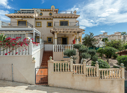 Villa - Bruktbolig - La Zenia - 77117
