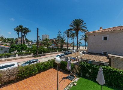 Villa - Bruktbolig - La Zenia - La Zenia