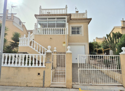 Villa - Bruktbolig - Los Altos - Costa Blanca