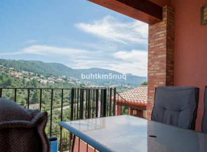 Villa - Bruktbolig - Orba - Orba Centro