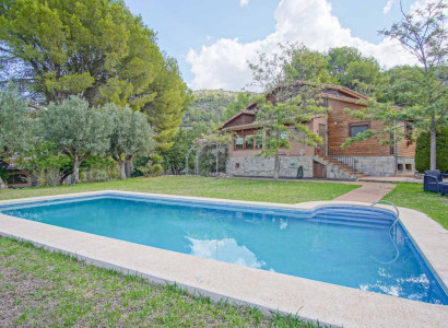 Villa - Bruktbolig - Orba - Orba Centro