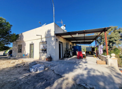 Villa - Bruktbolig - Orihuela Costa - 22685